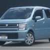 suzuki wagon-r 2022 -SUZUKI--Wagon R 5BA-MH85S--MH85S-133547---SUZUKI--Wagon R 5BA-MH85S--MH85S-133547- image 1