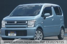 suzuki wagon-r 2022 -SUZUKI--Wagon R 5BA-MH85S--MH85S-133547---SUZUKI--Wagon R 5BA-MH85S--MH85S-133547-