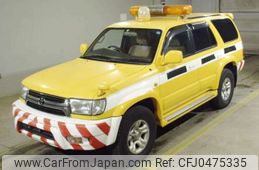 toyota hilux-surf 2001 -TOYOTA--Hilux Surf GF-RZN185W--RZN185-0041542---TOYOTA--Hilux Surf GF-RZN185W--RZN185-0041542-