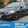 volvo v60 2011 quick_quick_DBA-FB4164T_YV1FW485BB1020817 image 1