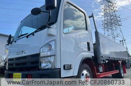 isuzu elf-truck 2012 GOO_NET_EXCHANGE_0500521A30250306W002