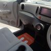 nissan cube 2019 -NISSAN--Cube DBA-Z12--Z12-403714---NISSAN--Cube DBA-Z12--Z12-403714- image 3