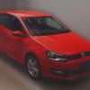 volkswagen polo 2013 -VOLKSWAGEN--VW Polo DBA-6RCBZ--WVWZZZ6RZDU052911---VOLKSWAGEN--VW Polo DBA-6RCBZ--WVWZZZ6RZDU052911- image 5