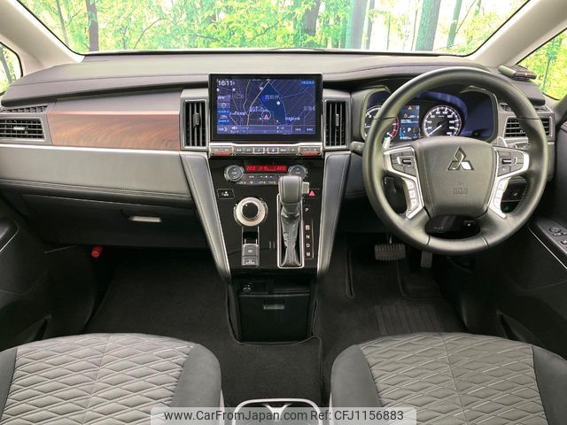 mitsubishi delica-d5 2023 -MITSUBISHI--Delica D5 3DA-CV1W--CV1W-4026750---MITSUBISHI--Delica D5 3DA-CV1W--CV1W-4026750- image 2