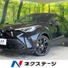 toyota c-hr 2020 -TOYOTA--C-HR 6AA-ZYX11--ZYX11-2031564---TOYOTA--C-HR 6AA-ZYX11--ZYX11-2031564- image 1