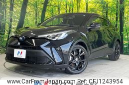 toyota c-hr 2020 -TOYOTA--C-HR 6AA-ZYX11--ZYX11-2031564---TOYOTA--C-HR 6AA-ZYX11--ZYX11-2031564-