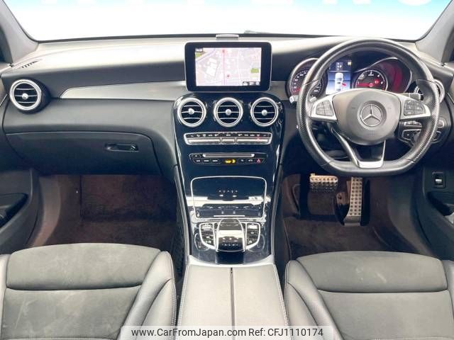 mercedes-benz glc-class 2019 -MERCEDES-BENZ--Benz GLC LDA-253305C--WDC2533052F526403---MERCEDES-BENZ--Benz GLC LDA-253305C--WDC2533052F526403- image 2