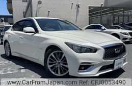 nissan skyline 2018 -NISSAN--Skyline DAA-HV37--HV37-430417---NISSAN--Skyline DAA-HV37--HV37-430417-