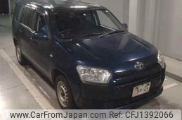toyota probox-van 2019 -TOYOTA--Probox Van NCP165V-0067587---TOYOTA--Probox Van NCP165V-0067587-