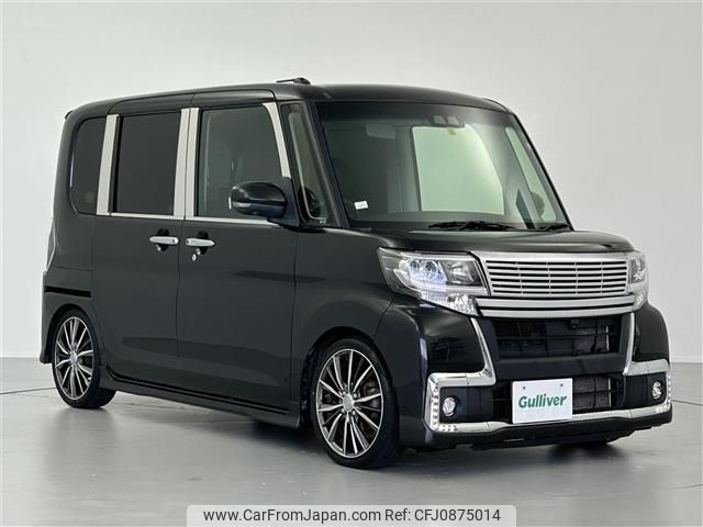 daihatsu tanto 2018 -DAIHATSU--Tanto DBA-LA600S--LA600S-0613913---DAIHATSU--Tanto DBA-LA600S--LA600S-0613913- image 1
