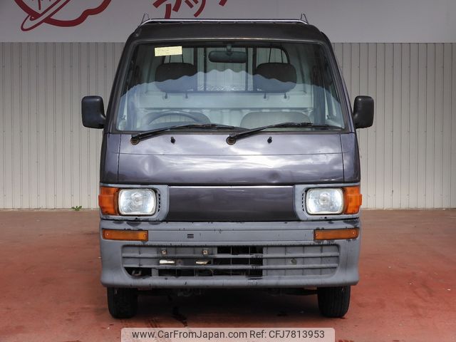 daihatsu hijet-truck 1996 22353108 image 2