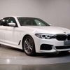 bmw 5-series 2018 quick_quick_DBA-JA20_WBAJA12000WW03240 image 12