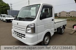 suzuki carry-truck 2021 quick_quick_EBD-DA16T_DA16T-615840