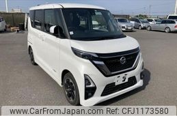 nissan roox 2021 quick_quick_5AA-B44A_B44A-0071176