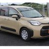 toyota sienta 2022 CFJ1811063 image 15