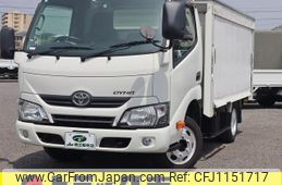 toyota dyna-truck 2019 GOO_NET_EXCHANGE_0207851A30250411W001