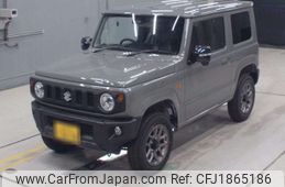 suzuki jimny 2024 CFJ1865186