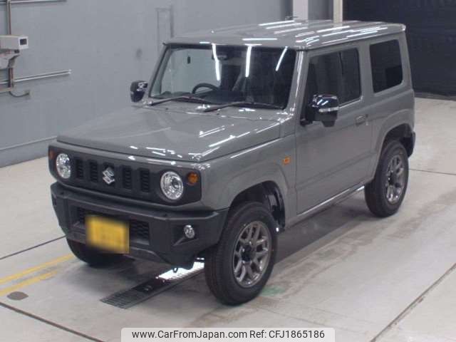 suzuki jimny 2024 CFJ1865186 image 1
