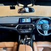 bmw m5 2018 -BMW--BMW M5 ABA-JF44M--WBSJF020X0GA02972---BMW--BMW M5 ABA-JF44M--WBSJF020X0GA02972- image 16