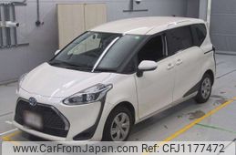 toyota sienta 2022 -TOYOTA--Sienta NHP170G-7268366---TOYOTA--Sienta NHP170G-7268366-