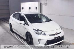 toyota prius 2015 -TOYOTA--Prius ZVW30-1877354---TOYOTA--Prius ZVW30-1877354-