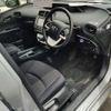 toyota prius 2018 -TOYOTA--Prius ZVW55--8057995---TOYOTA--Prius ZVW55--8057995- image 4