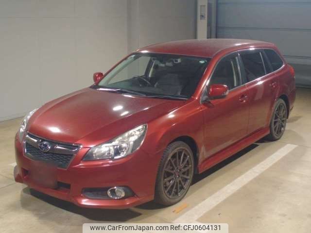 subaru legacy-touring-wagon 2013 -SUBARU--Legacy Wagon DBA-BRM--BRM-025072---SUBARU--Legacy Wagon DBA-BRM--BRM-025072- image 1