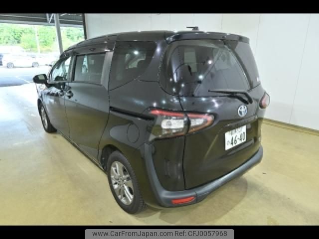 toyota sienta 2016 quick_quick_DAA-NHP170G_7057644 image 2