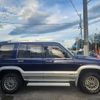 isuzu bighorn 1998 CFJ1705612 image 4