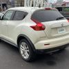 nissan juke 2011 -NISSAN--Juke CBA-NF15--NF15-011577---NISSAN--Juke CBA-NF15--NF15-011577- image 10