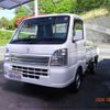 suzuki carry-truck 2020 -SUZUKI 【水戸 480】--Carry Truck EBD-DA16T--DA16T-570584---SUZUKI 【水戸 480】--Carry Truck EBD-DA16T--DA16T-570584- image 2