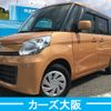 suzuki spacia 2013 CFJ0224623 image 1