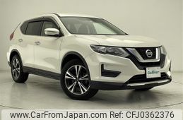 nissan x-trail 2017 -NISSAN--X-Trail DBA-NT32--NT32-080301---NISSAN--X-Trail DBA-NT32--NT32-080301-