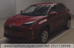 toyota yaris-cross 2022 -TOYOTA--Yaris Cross 5BA-MXPB10--MXPB10-3017065---TOYOTA--Yaris Cross 5BA-MXPB10--MXPB10-3017065-