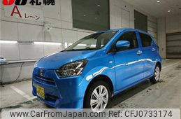 daihatsu mira-e-s 2018 -DAIHATSU 【札幌 581ﾇ4526】--Mira e:s LA360S--0022365---DAIHATSU 【札幌 581ﾇ4526】--Mira e:s LA360S--0022365-