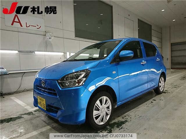 daihatsu mira-e-s 2018 -DAIHATSU 【札幌 581ﾇ4526】--Mira e:s LA360S--0022365---DAIHATSU 【札幌 581ﾇ4526】--Mira e:s LA360S--0022365- image 1