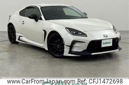 toyota 86 2022 -TOYOTA--86 3BA-ZN8--ZN8-016256---TOYOTA--86 3BA-ZN8--ZN8-016256-