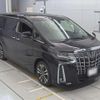 toyota alphard 2023 quick_quick_3BA-AGH30W_0448926 image 1