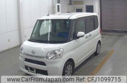 daihatsu tanto 2019 quick_quick_DBA-LA600S_LA600S-0743999