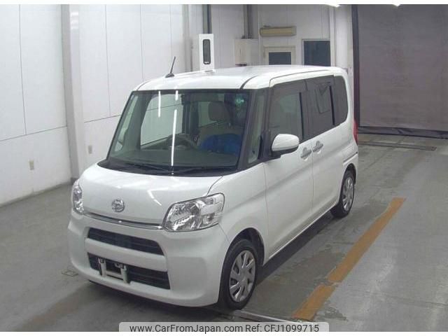 daihatsu tanto 2019 quick_quick_DBA-LA600S_LA600S-0743999 image 1