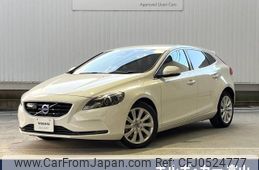 volvo v40 2016 -VOLVO--Volvo V40 DBA-MB4154T--YV1MV2920G2340101---VOLVO--Volvo V40 DBA-MB4154T--YV1MV2920G2340101-