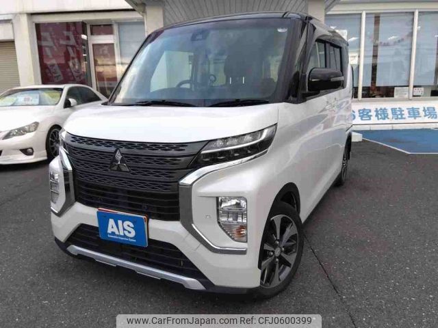 mitsubishi ek-sport 2020 -MITSUBISHI--ek X Space 4AA-B35A--B35A-0003008---MITSUBISHI--ek X Space 4AA-B35A--B35A-0003008- image 1