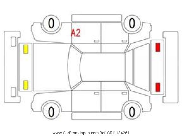 daihatsu mira-cocoa 2014 -DAIHATSU--Mira Cocoa DBA-L685S--L685S-0020531---DAIHATSU--Mira Cocoa DBA-L685S--L685S-0020531- image 2