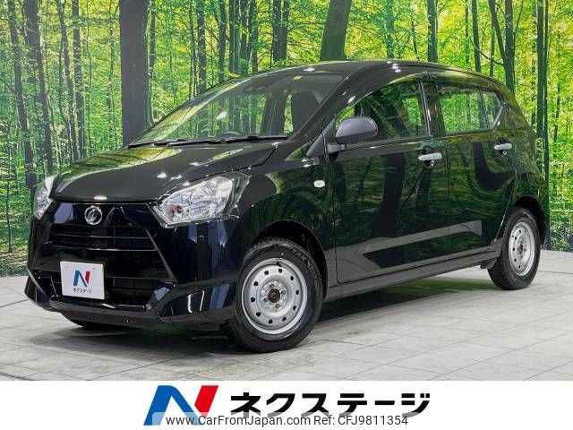 daihatsu mira-e-s 2018 -DAIHATSU--Mira e:s DBA-LA360S--LA360S-0013637---DAIHATSU--Mira e:s DBA-LA360S--LA360S-0013637- image 1