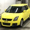 suzuki swift 2008 -SUZUKI--Swift ZC31S-200914---SUZUKI--Swift ZC31S-200914- image 4