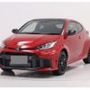 toyota yaris 2024 -TOYOTA--Yaris GXPA16--GXPA16-0014143---TOYOTA--Yaris GXPA16--GXPA16-0014143- image 1
