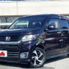 honda n-wgn 2015 -HONDA--N WGN DBA-JH1--JH1-2105605---HONDA--N WGN DBA-JH1--JH1-2105605- image 1
