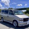chevrolet astro 2003 CFJ1577110 image 7