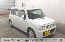 suzuki alto-lapin 2014 -SUZUKI 【前橋 580ｾ9216】--Alto Lapin HE22S-272359---SUZUKI 【前橋 580ｾ9216】--Alto Lapin HE22S-272359-