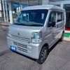 nissan clipper-van 2023 -NISSAN--Clipper Van 5BD-DR17V--DR17V-636447---NISSAN--Clipper Van 5BD-DR17V--DR17V-636447- image 1